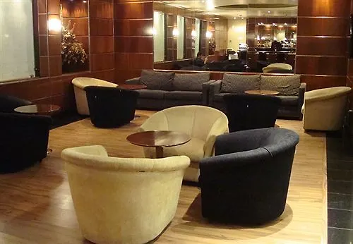 Grand Bittar Hotel Brasilia