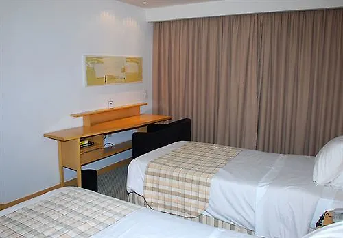 Grand Bittar Hotel Brasilia