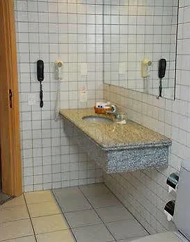 Grand Bittar Hotel Brasilia 5*,  Brazil