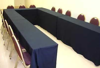 Grand Bittar Hotel Brasilia