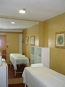 *****  Grand Bittar Hotel Brasilia Brasil