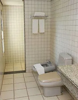Grand Bittar Hotel Brasilia Brasil
