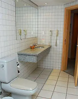 Grand Bittar Hotel Brasilia