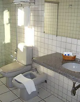 Grand Bittar Hotel Brasilia