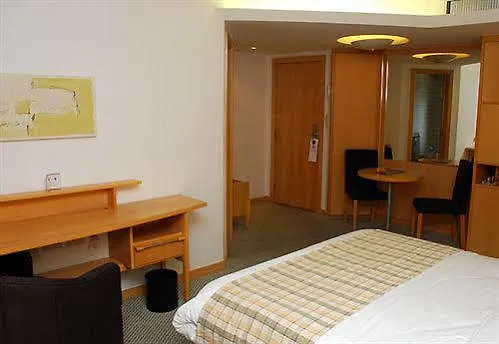 *****  Grand Bittar Hotel Brasilia Brasil