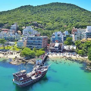  Hostal Toca Da Moréia Brasil