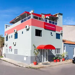 Hotel Flor De, Brasília