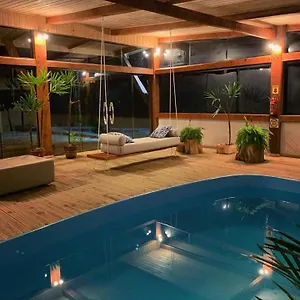 Fazenda Santa Rita Turismo Rural , Bom Jardim da Serra Brasil