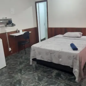 Inn Do Luquinhas