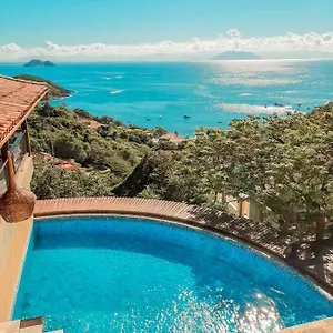 La Belle Maison Brigitte Bardot Brazil