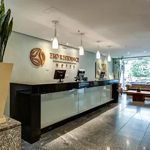 Eko - Proximo A Santa Casa E Auditorio Araujo Vianna Brazil