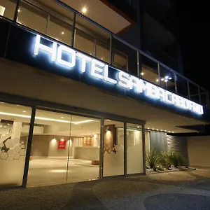 **** Hotel Samba Brasil
