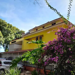Bed and breakfast Kzazendf Cama&cafe Familiar