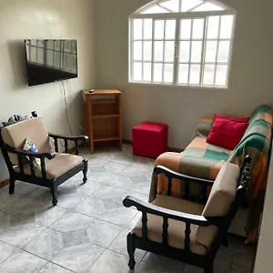 Pensión Hospedaria Chaves