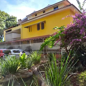 Bed and breakfast Kzazendf Cama E Cafe Asa Sul