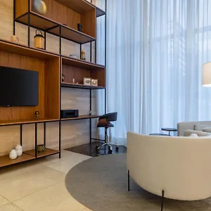 Tryp By Wyndham Nacoes Brasilia