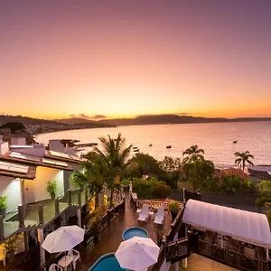 *** Inn Solar Tartarugas Brasil