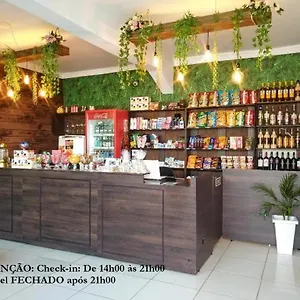 Elo Brasilia