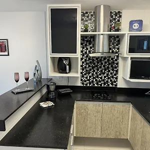 Hihome - Mandai Flat , Cabo Frio Brasil