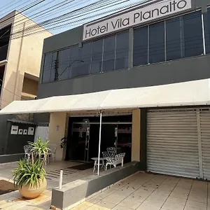 Hotel Planalto, Brasília