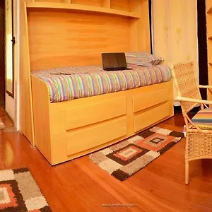  Hostal Residencial Morumbi Brasil