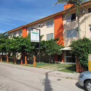 *** Inn Recanto Da Barra Brasil